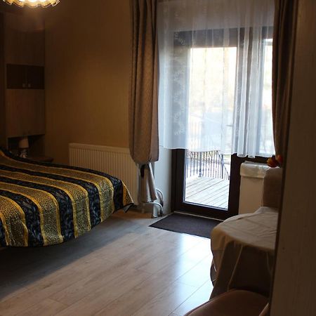 Nemunas Tour Residence Ringaudai Eksteriør bilde